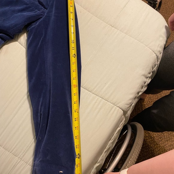 Vintage Hollister Berkeley lounge jacket - Picture 7 of 7